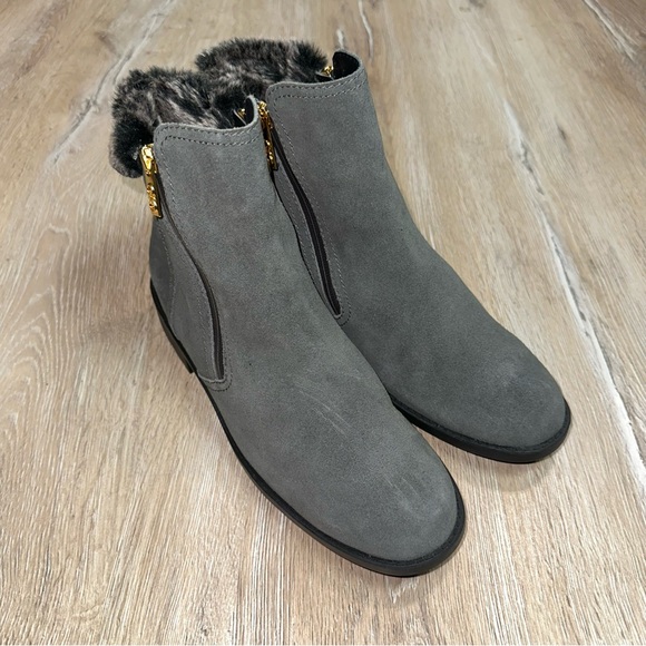 quinney waterproof bootie